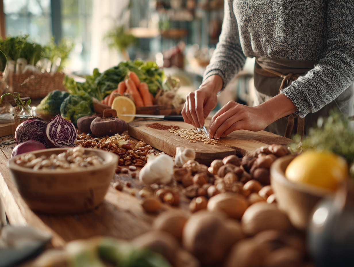 Skupinový fitness tréning